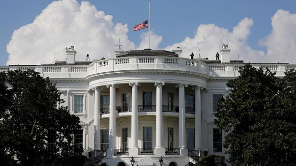 Beyaz Saray’dan Trump’la ilgili açiklama
