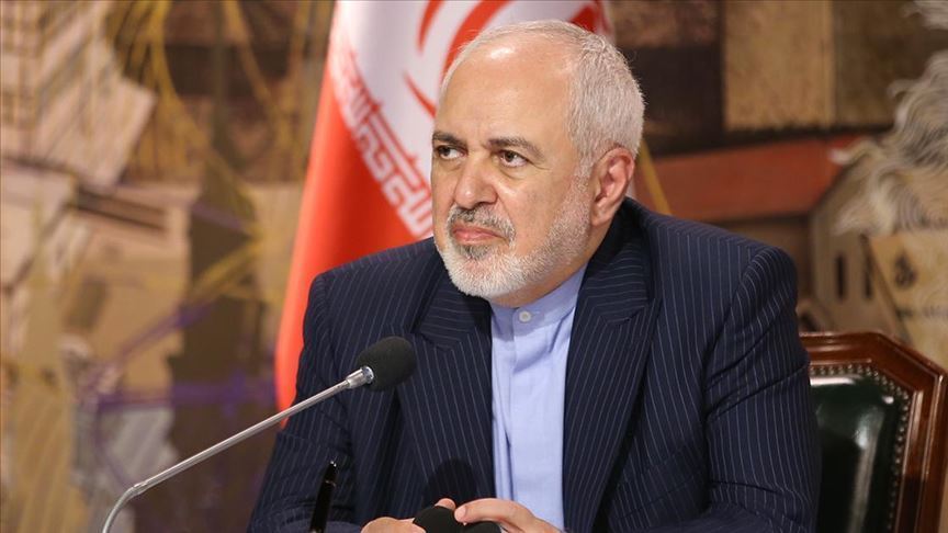 Zarif: Iran, nükleer anlasmayi tekrar müzakere etmeyecek!