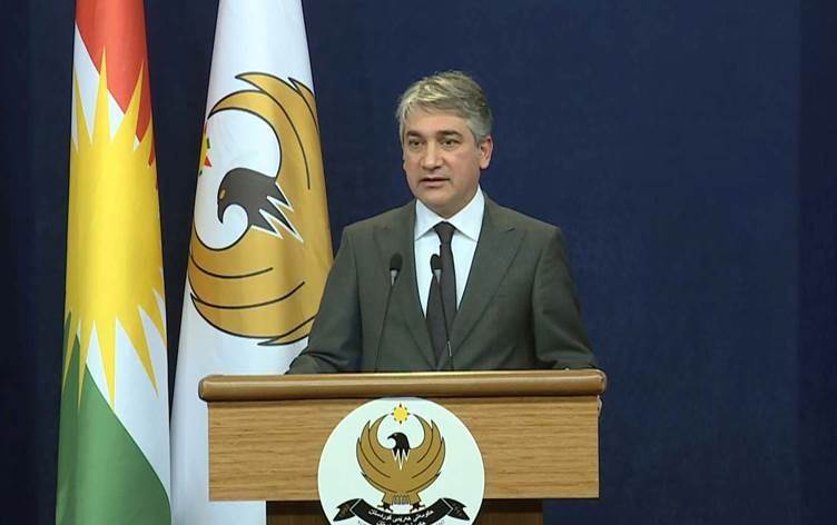 "ABD’den Rojava sinirina asker konuslandirmasini istedik”