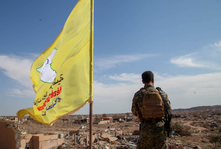 ABD: DSG, yetenekli ve kararli bir askeri ortak olmaya devam ediyor!