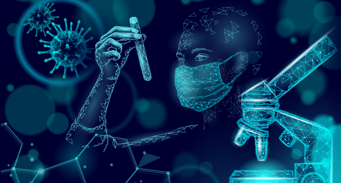 DSÖ'den Kovid-19 mutasyonuna iliskin yeni açiklama