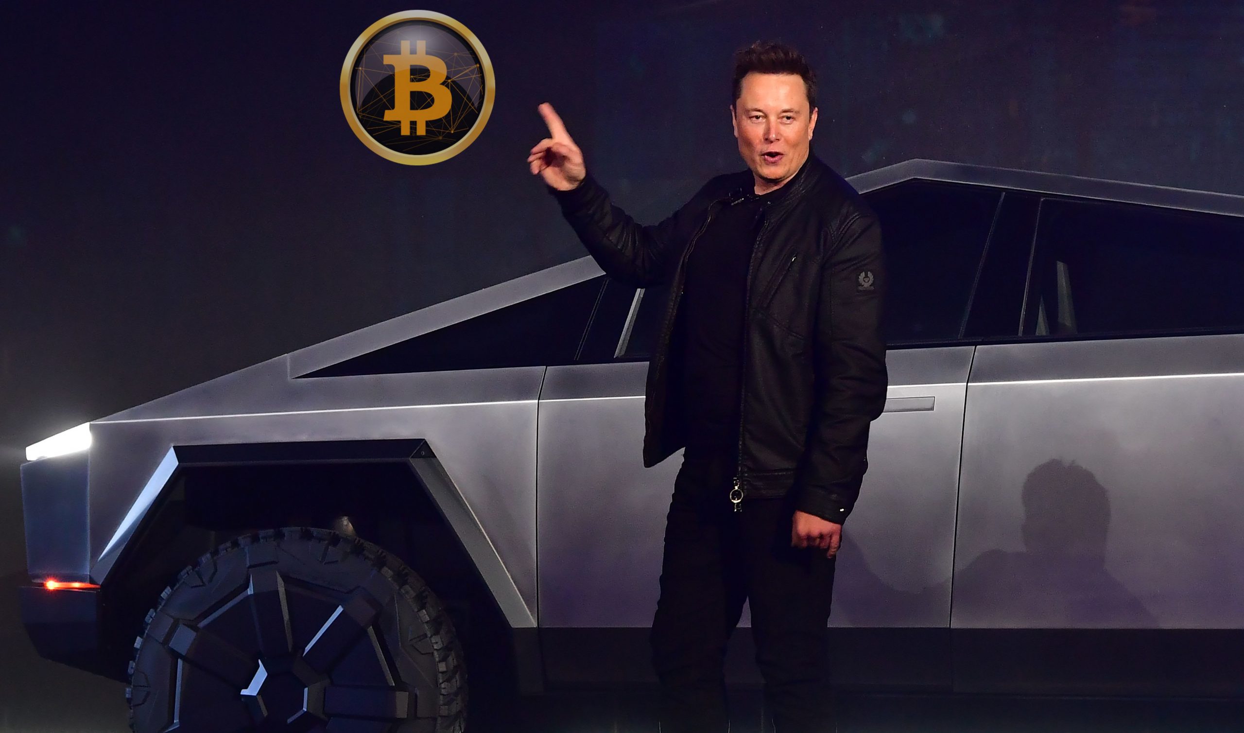 Elon Musk, Bitcoin ile Tesla’nin alinabilecegini açikladi!