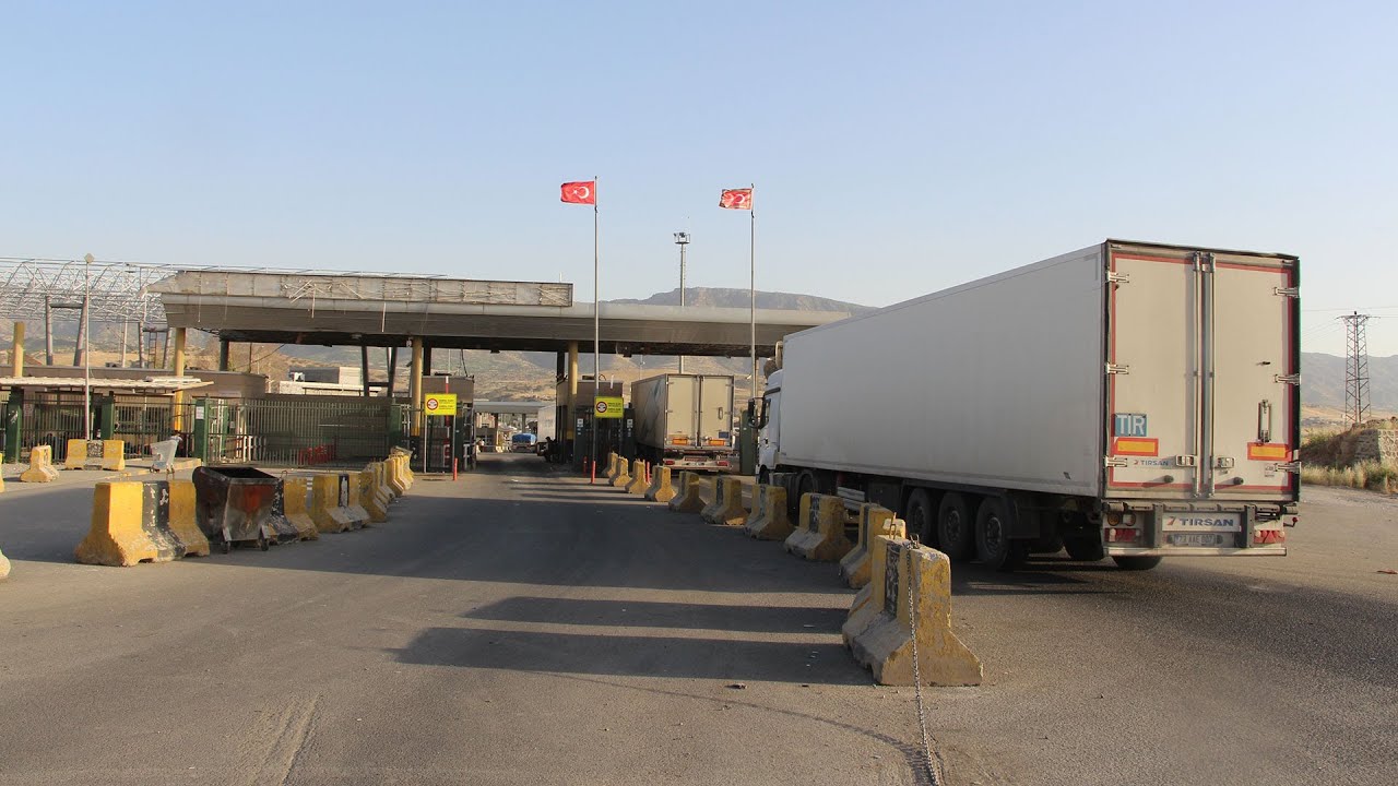 Türkiye ile Irak arasinda vizesiz seyahat dönemi