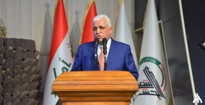 Hasdi Sabi: Erbil ve Bagdat anlasmaya varmali!