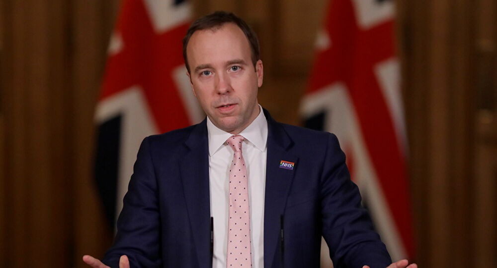 Ingiltere: Kovid-19'un ikinci bir mutasyonu tespit edildi