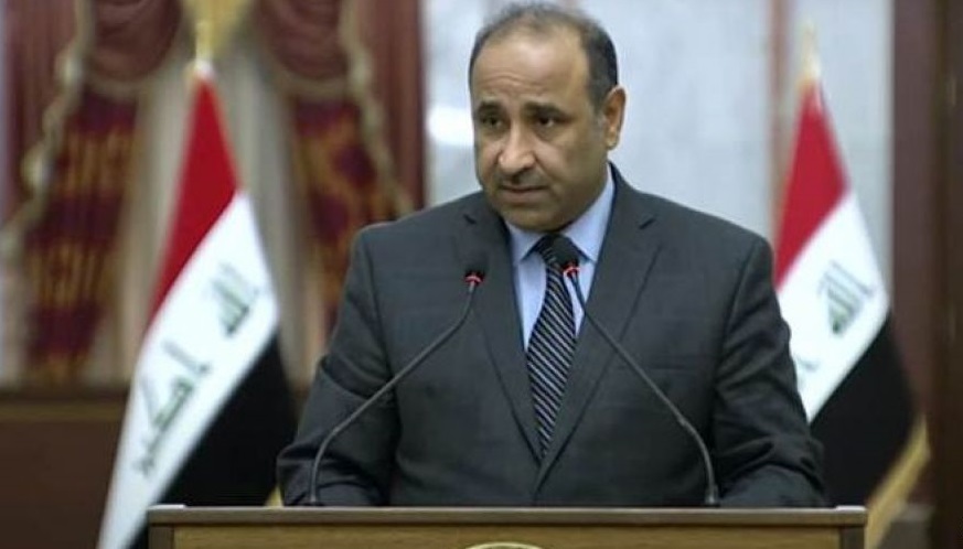 Irak: "Kürdistan ile anlasmada 2021 yili bütçesi de var"