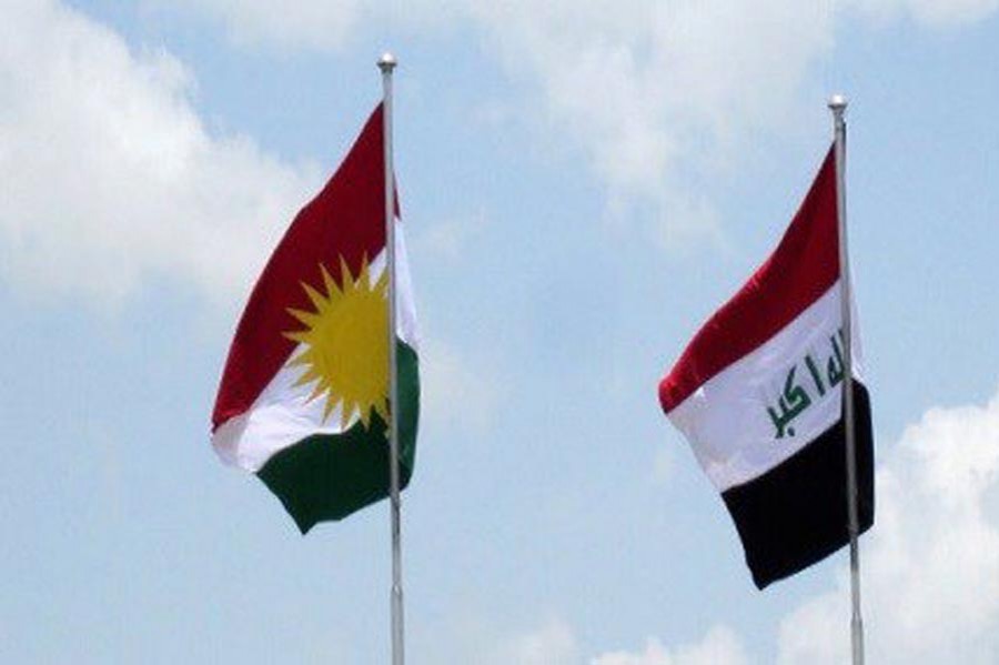 “Erbil ile Bagdat arasindaki sorunlar sadece bütçe ile sinirli degil”