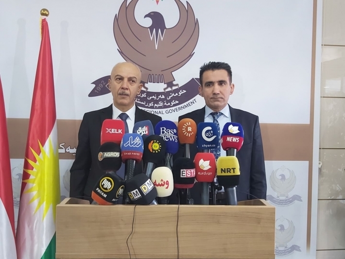 Kürdistan Bölgesi | Vergi sistemi konusunda hükümetten yeni karar!
