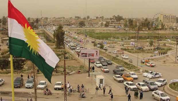 Kerkük’ün atanmis 'valisi' 150 Kürt yetkiliyi görevinden aldi!