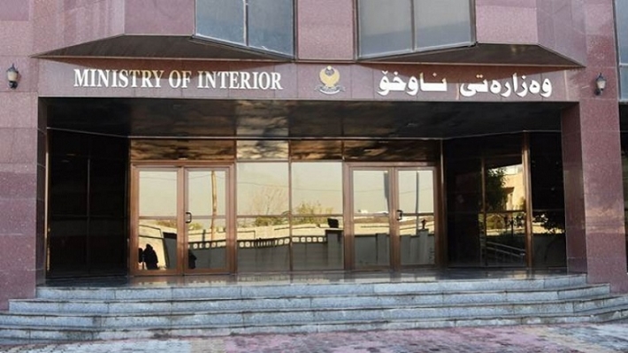 Kürdistan | Içisleri Bakanligi'ndan Kovid-19'a iliskin yeni karar