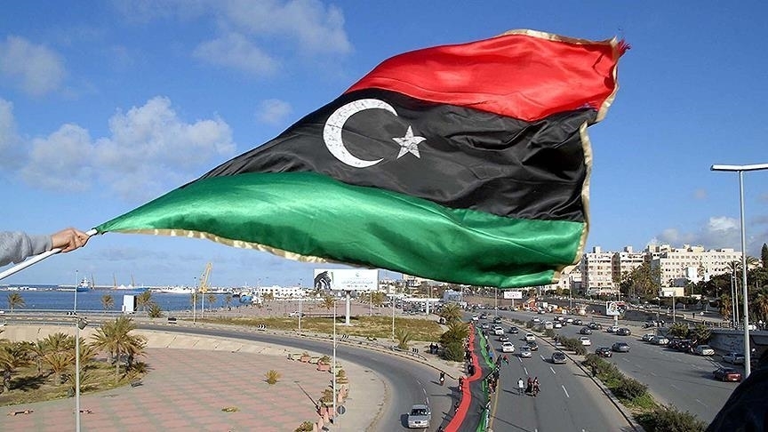 BM: Libya komitesi anlasmaya vardi!