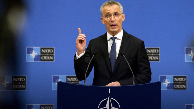 NATO’dan Yunanistan ve Türkiye açiklamasi