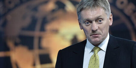 Rusya’dan ABD yaptirimlarina yanit!