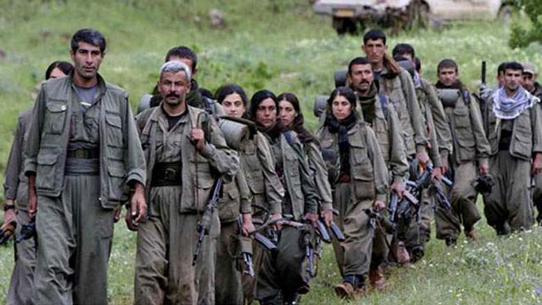 “PKK’nin varligi yüzünden çok sayida vatandas sehit düstü"