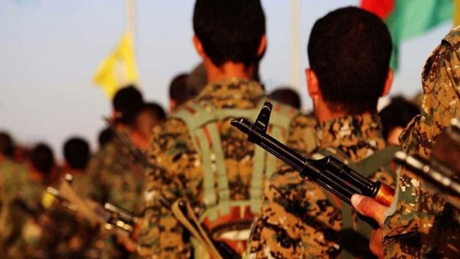 “Suriye’de, Kürt özerk bölgesi kurulacak” iddiasi!