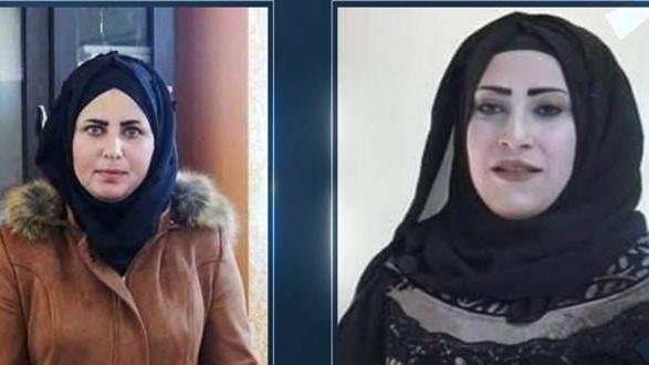 Haseke’de Özerk Yönetime bagli 2 yetkili kadinin cansiz bedeni bulundu!