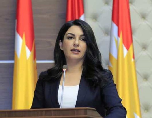 “Irak seçimlerinden önce Kürdistani bölgelerde yasam normale dönmeli”