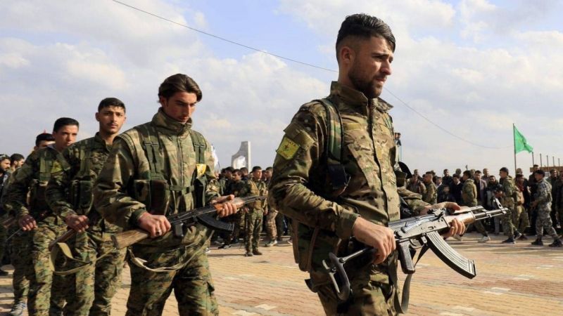 Rusya: YPG’nin Moskova’da genel merkezi yok!