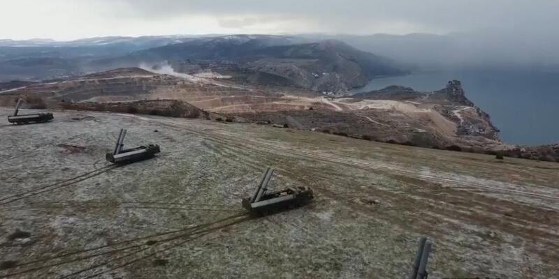 Rûsyayê bicihkirina hêzên leskerî li ser sînorên NATOyê eskere kir
