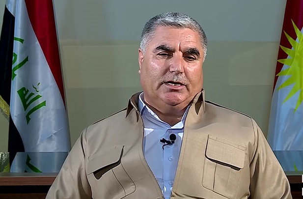 Sengal Kaymakami: Yasadisi güçler yüzünden istikrar yok!