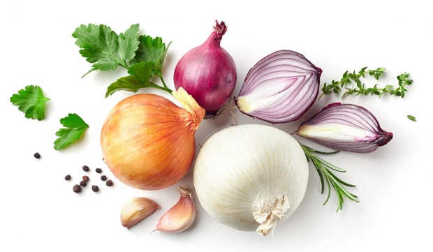 Soganin insan vücudundaki 5 faydali degisikligi