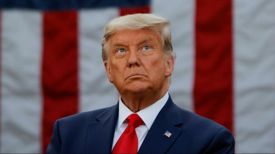 Trump’tan Biden hazirliklari için ‘acil durum’ çagrisi!