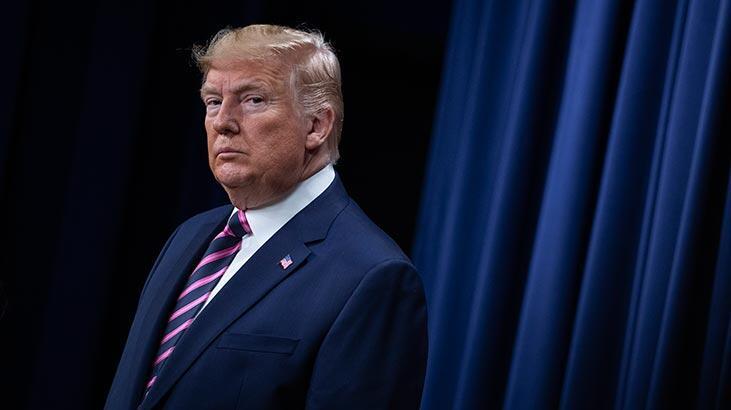 Trump’in ses kaydi ortaya çikti: Kazanmamiza yetecek kadar oy bulun!