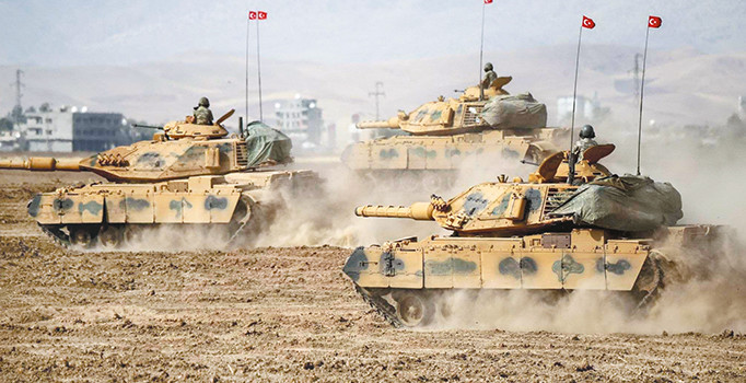 Rusya’dan Türkiye’nin olasi Suriye operasyonu hakkinda ilk açiklama!