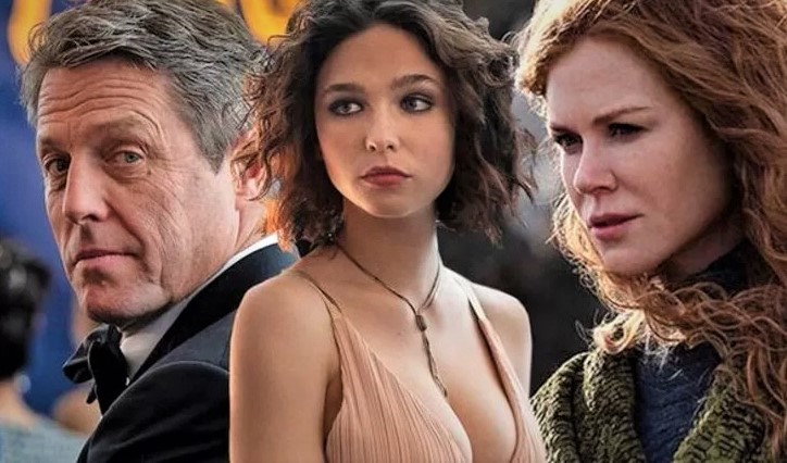 The Undoing, Game of Thrones rekorunu farkla kirdi