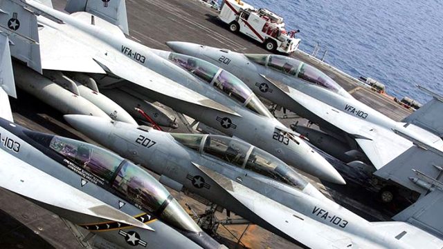 Yunanistan, Türkiye karsiti aldigi savas uçaklarini onayladi