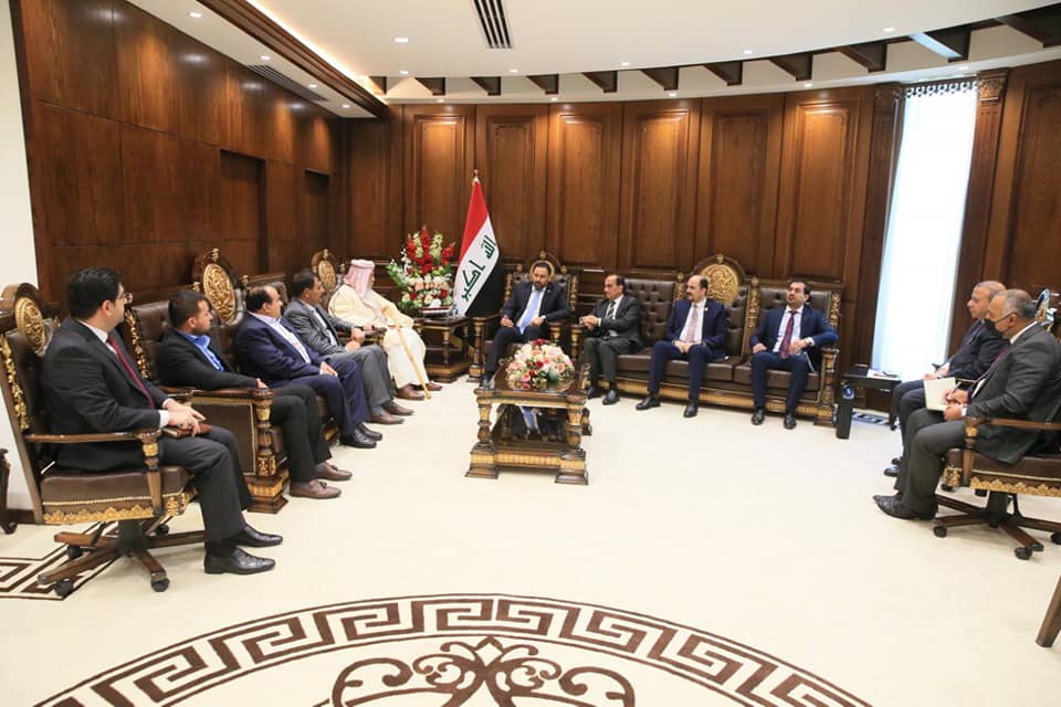 Irak: Sengal yeniden insa edilmeli!