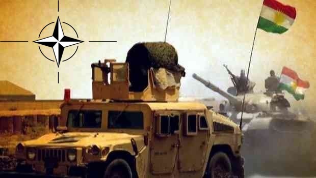 Pesmerge Bakanligi’ndan NATO’nun Irak kararina iliskin açiklama!