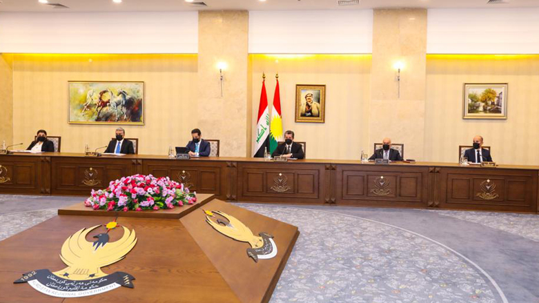 Hükümet’ten 2021 bütçe yasa tasarisi hakkinda açiklama!