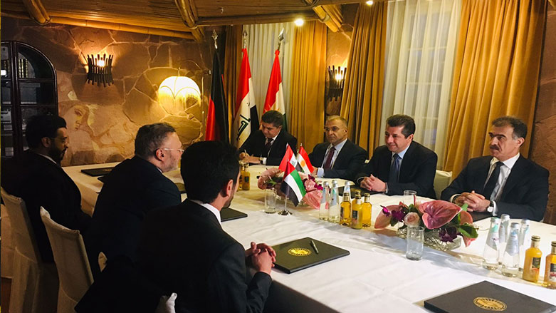 Basbakan’in BAE’li sirketlerle ilgili özel bir plani var!