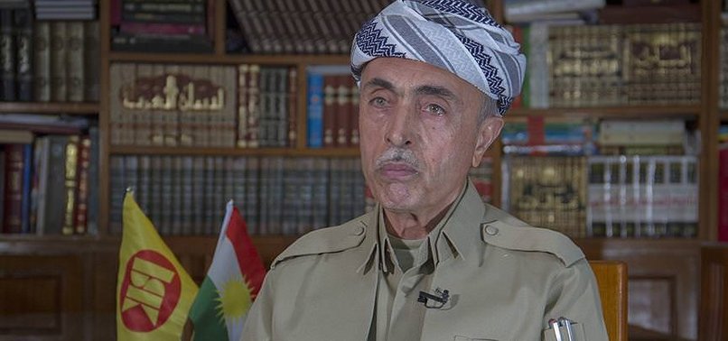 Babekir Zebari: Koalisyon, ISID’in ciddi tehdit haline geldigini gördü!