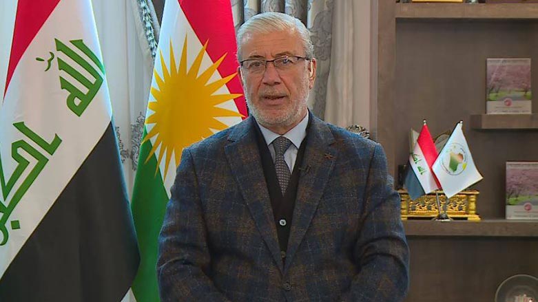 “Erbil heyeti, kisa süre içerisinde Bagdat’i ziyaret edecek!”