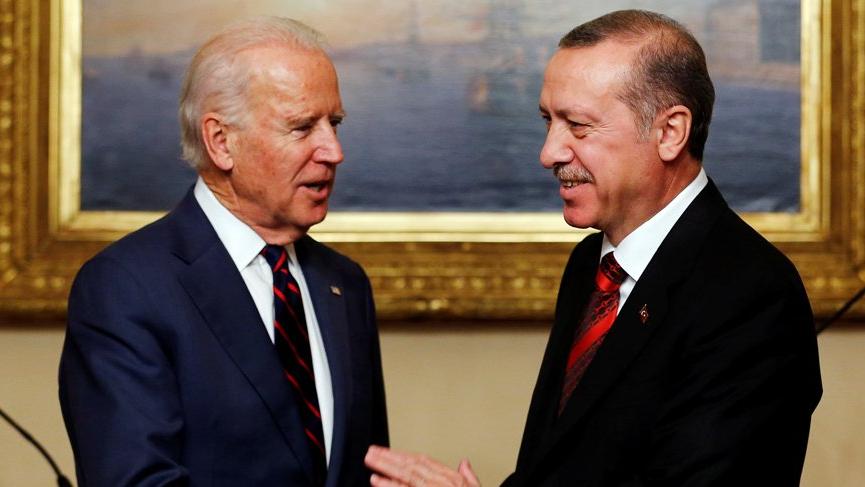 Foreign Policy: Türkiye tavrini degistirmedikçe Biden’in sessizligi devam edecek!