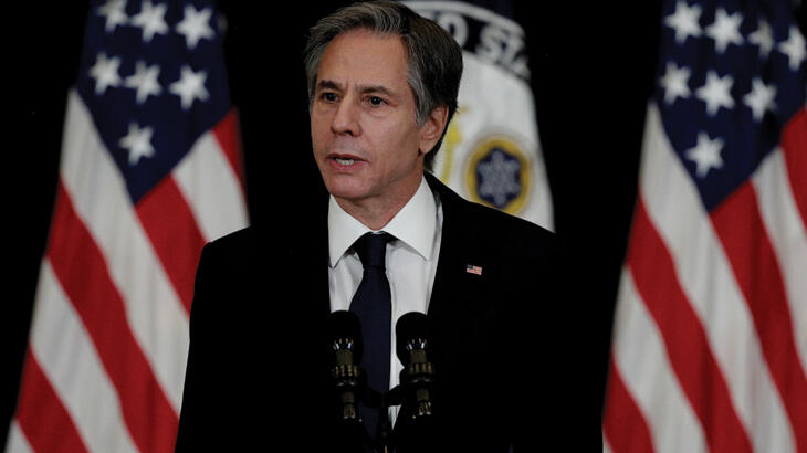 ABD: Kürdistan ve Irak sorunlarinin çözümünde ilerleme var