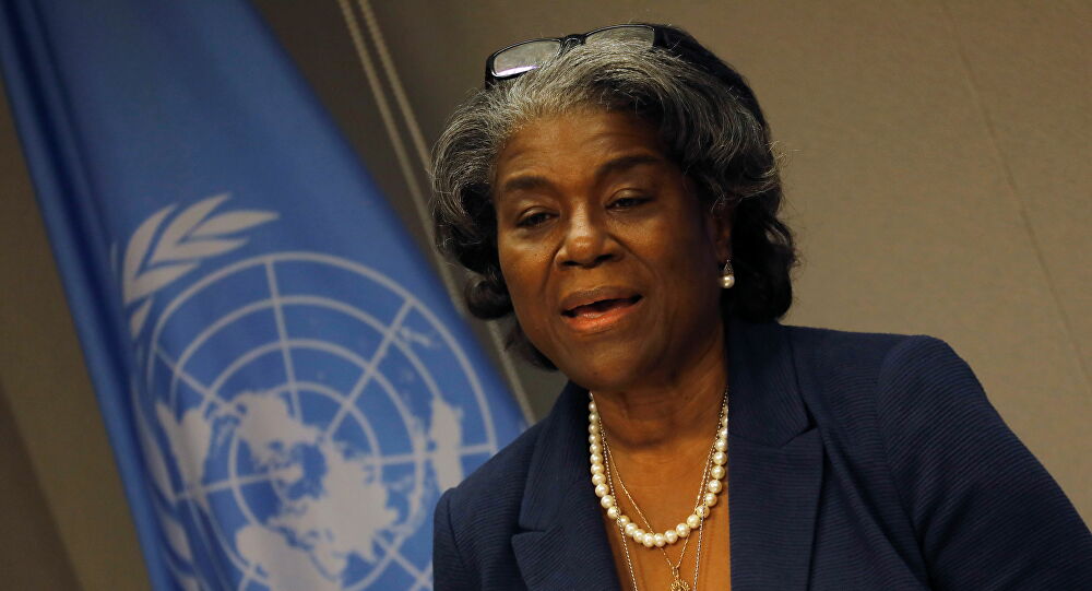 ABD'den Moskova'ya çagri: "Esad rejimine baski yapin"