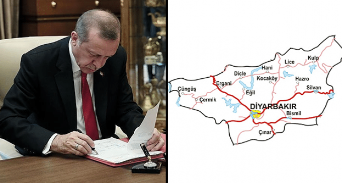 Iktidar, dar bölge seçim sistemine hazirlaniyor iddiasi!