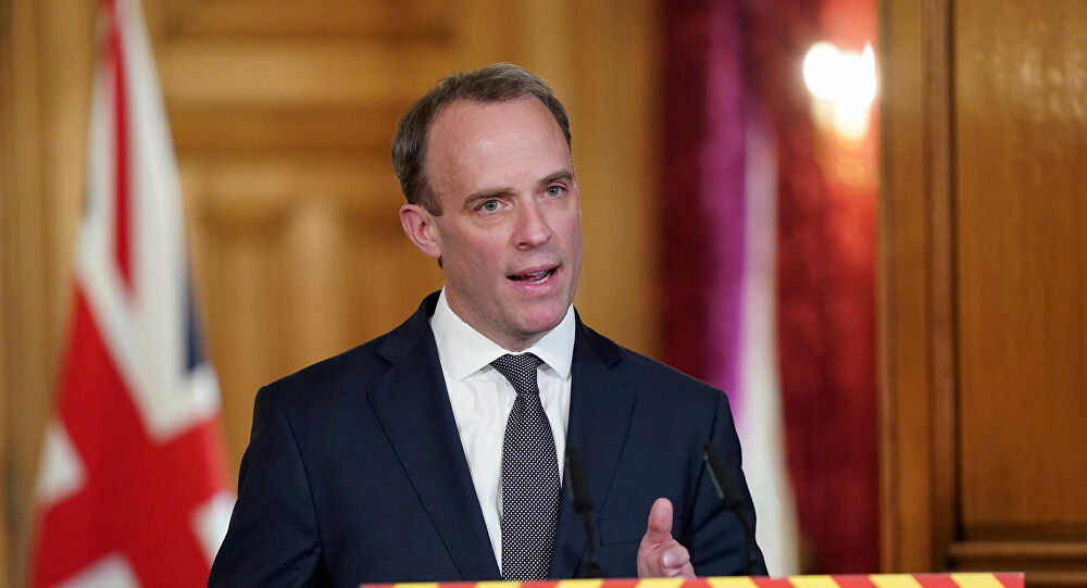 Brîtanyayê pistgirî da êrîsa Amerîka ya ser milîsên îranî