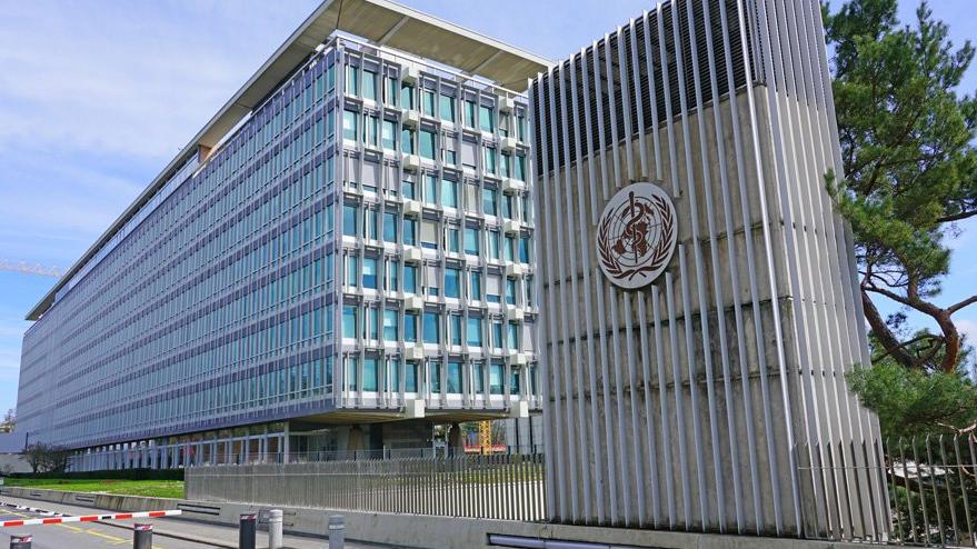 WHO: Bandora vîrusa korona ji ya serê duyem ê cîhanê zêdetir e