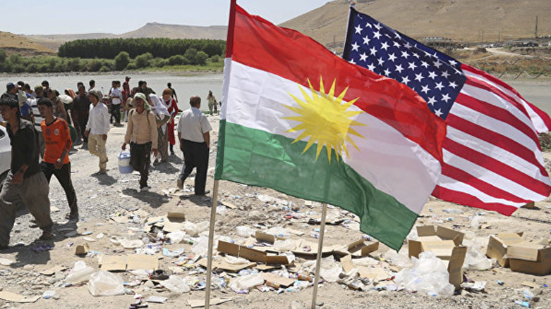 Erbil saldirisina iliskin ABD'den sert açiklama!