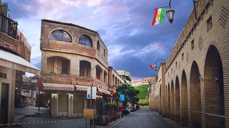 Kovid-19 | Kürdistan Bölgesi’nde kritik süreç devam ediyor!