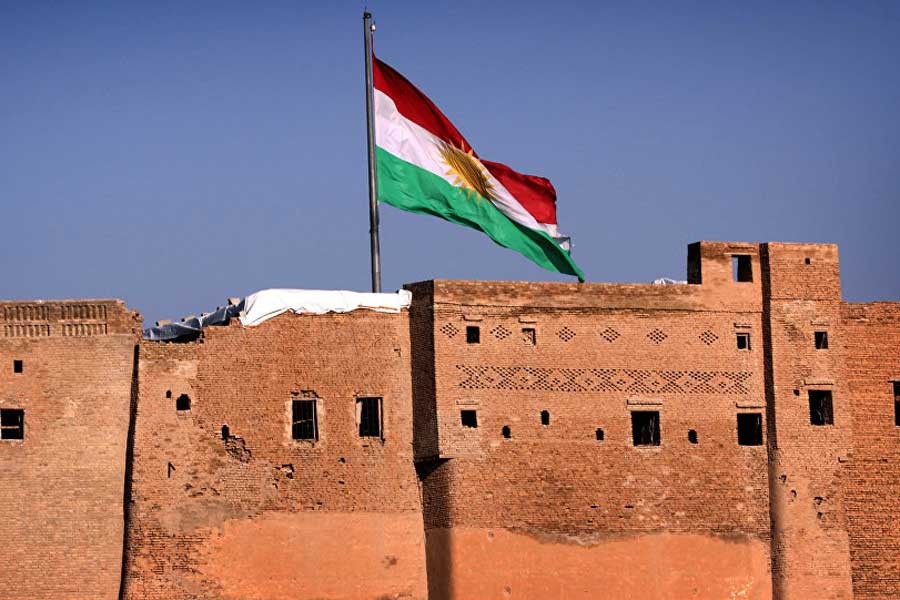 “Newroz atesinin yakilmasi için belirlenen tek yer Erbil Kalesi’dir”