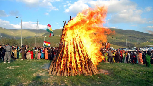 Erbil Valisi’nden ‘Newroz’ açiklamasi!