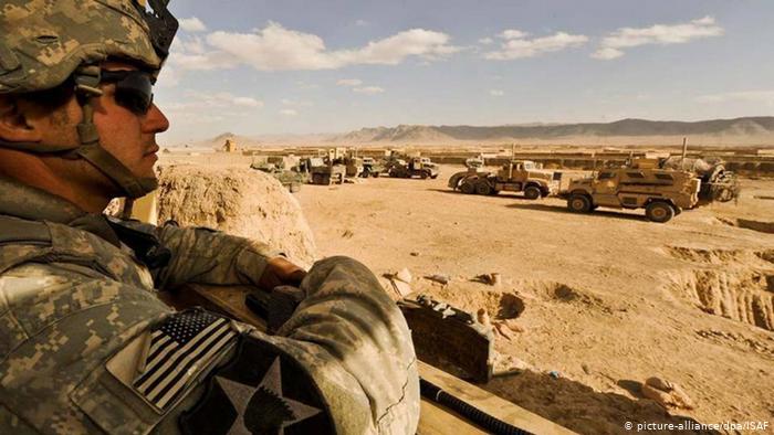 ABD, Pesmerge Güçleri ile birlikte Mahmur’da üs kuruyor iddiasi!