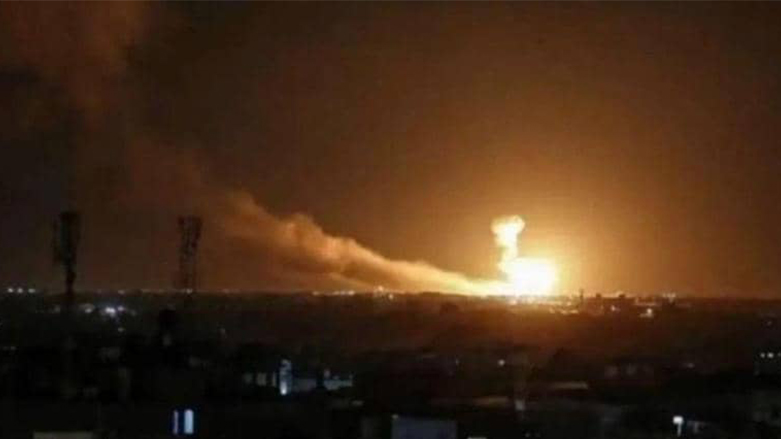 Ürdün'den Erbil açiklamasi: Saldirilar istikrari hedef aliyor