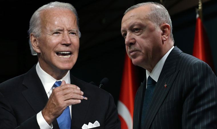 Washington Post’tan Erdogan’a Biden hatirlatmasi!