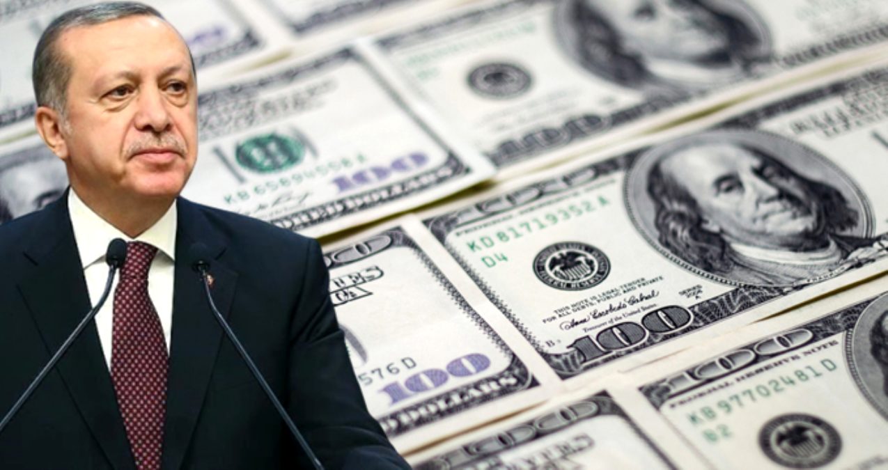 Isveç bankasi Nordea: Erdogan Merkez Bankasi’ni yönettigi sürece TL’ye yatirim yapmayacagiz